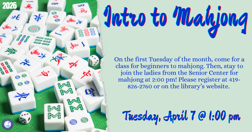 Intro to Mahjong