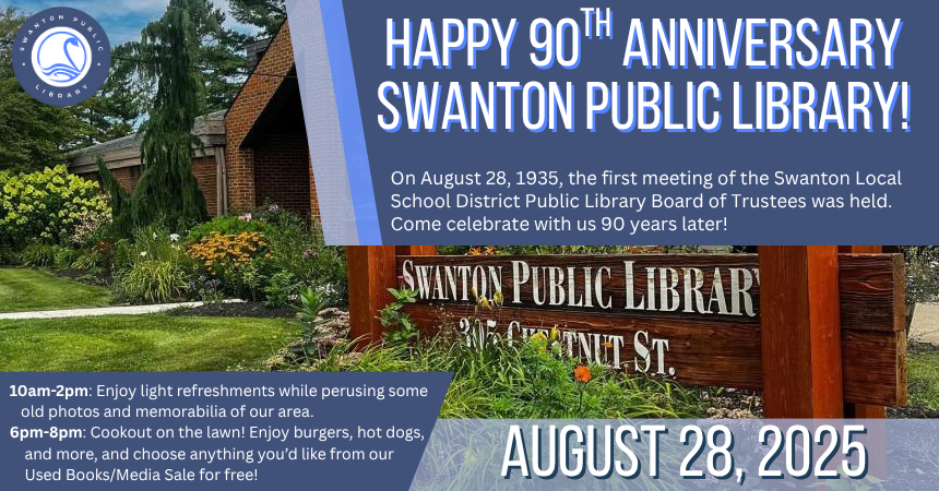 SPL Anniversary Celebration!