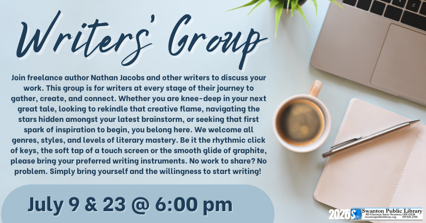 Writers' Group