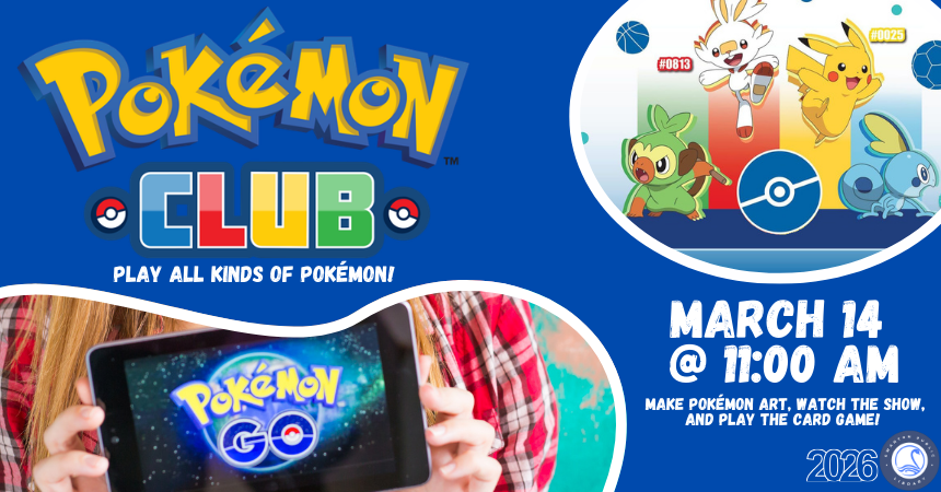 Pokémon Club