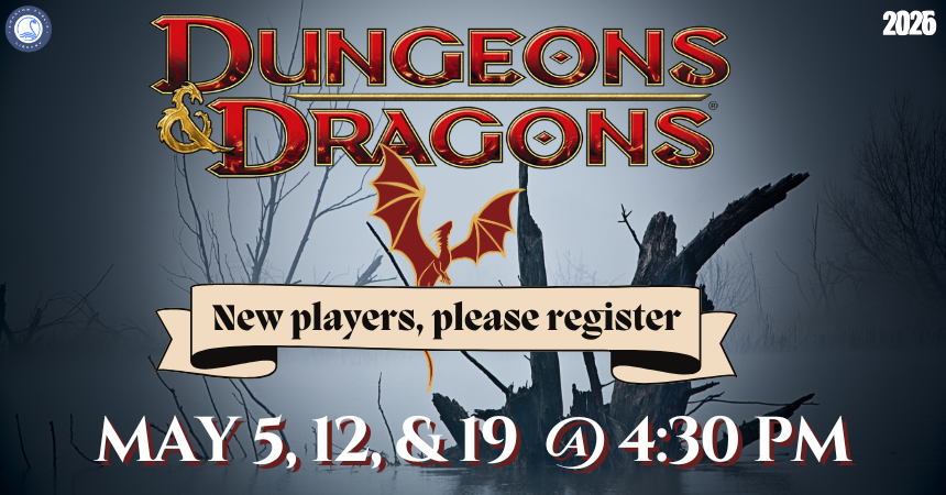 Dungeons & Dragons Club