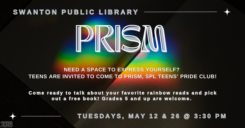 Prism Club: 