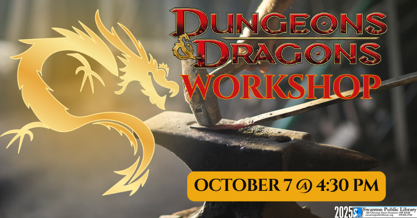 D&D Workshop