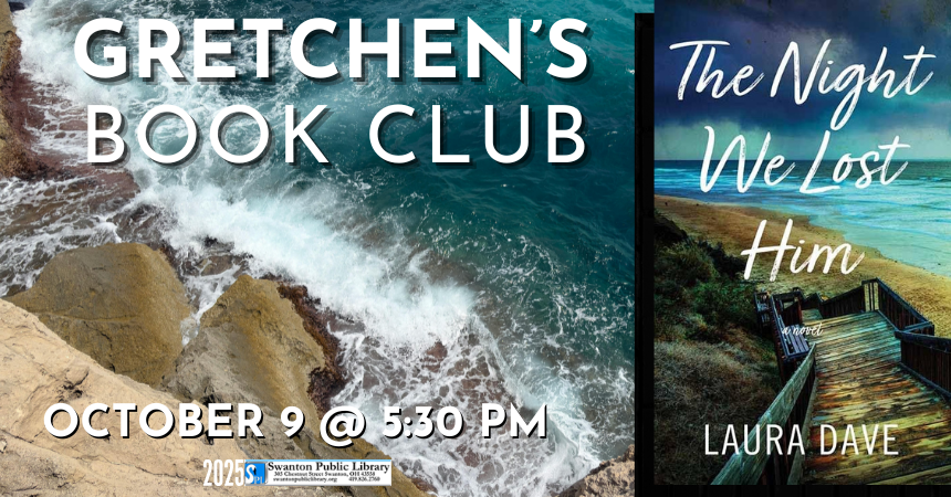 The Night We Lost Him