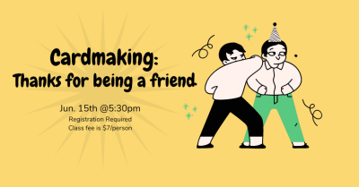 cardmaking june 2023