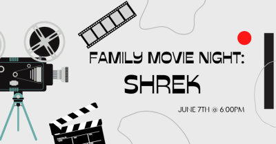 family movie june 2023