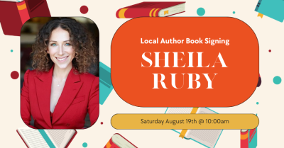 sheila ruby aug 2023