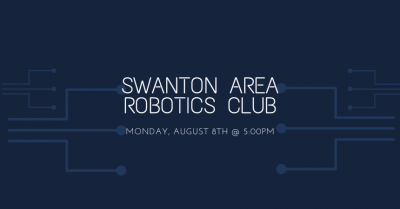 robotics aug 2022