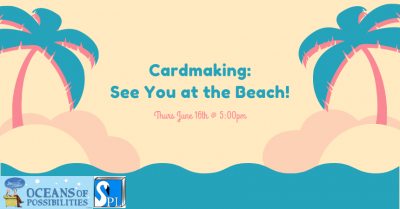 cardmaking june 2022