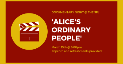 documentary mar 2023