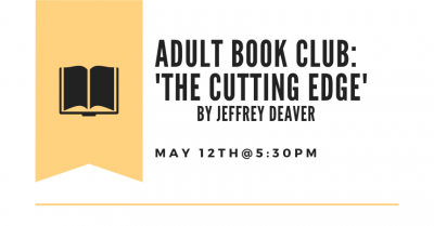 book club may 2022