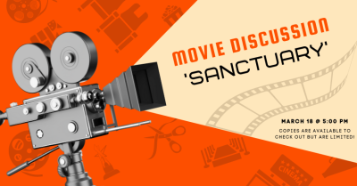 movie discussion mar 2024