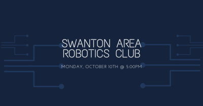 robotics oct 2022