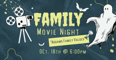 fam movie oct 2023