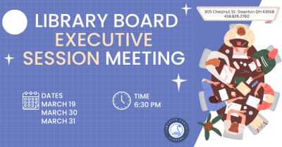 Board of Trustees Meetings