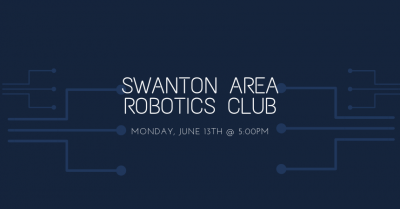 robotics june 22