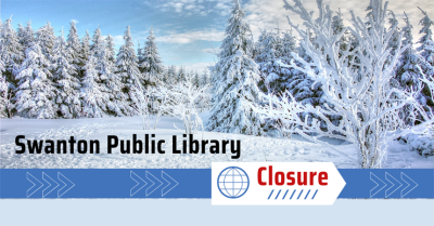 CLOSED due to weather