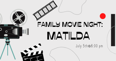 fam movie jul 2023