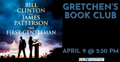 The First Gentleman
