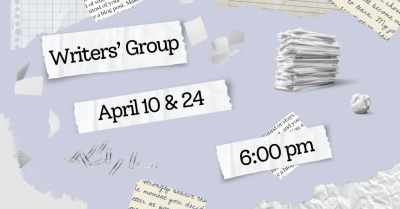 Writers’ Group 