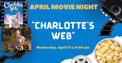 Charlotte’s Web