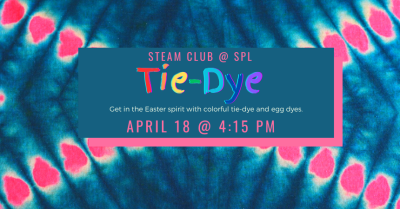 Tie-Dye