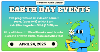 Earth Day Events