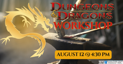 D&D Workshop