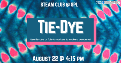 TIE-DYE