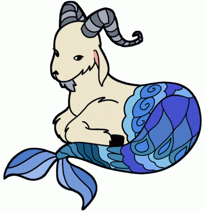 capricorn