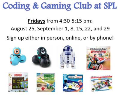 coding aug sept 2023