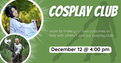 Cosplay Club
