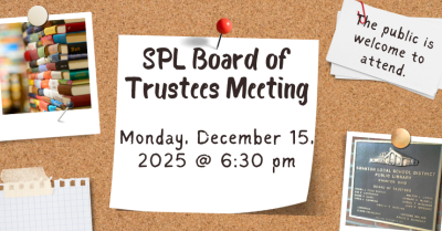 Board of Trustees Meeting