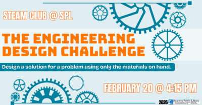 Engineering Design Challenge