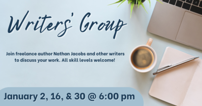 Writers' Group