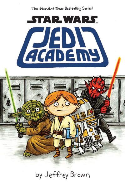 jedi academy cover
