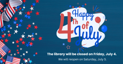 July 4 closure