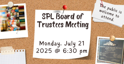 Board of Trustees Meeting