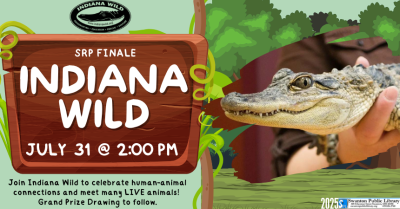 FINALE: Indiana Wild 