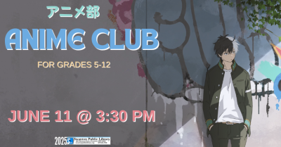 Anime Club 