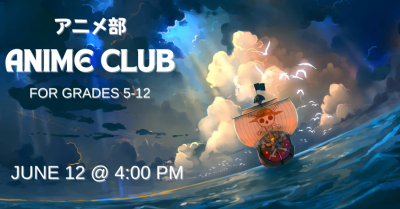 anime club