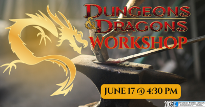 D&D Workshop 