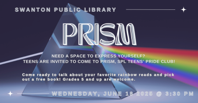 Prism (teens)