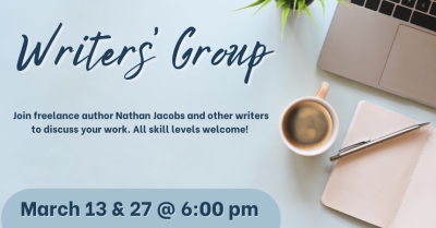 Writers' Group