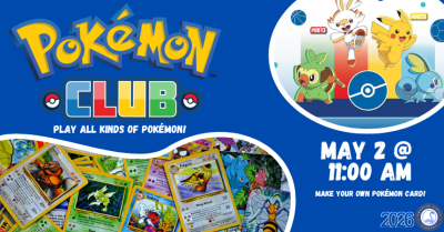 Pokémon Club
