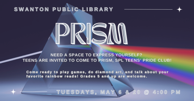 Prism pride club