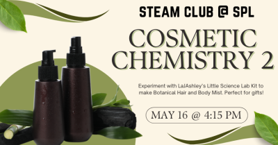 Cosmetic Chemistry 2