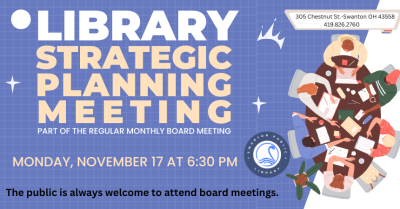 Board of Trustees Meeting