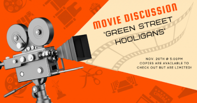 movie discussion nov 2023