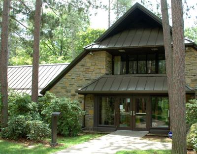 oak openings lodge